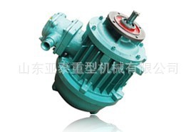 供应BZDY22-4/1.5KW隔爆型锥形转子三相异步电动机,防爆葫芦电机