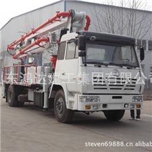 直销48米-52米混凝土臂架泵车混凝土泵车24m-37m-39m-45m