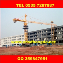 塔吊塔机塔式起重机