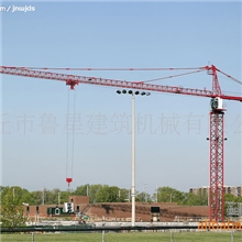 生产批发鲁星QTZ40塔吊