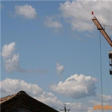 供应优质鲁星塔机QTZ40，QTZ31.5