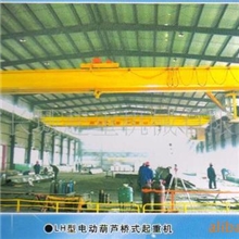 供应行车起重机MH型桥式起重机