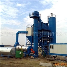 供应厂家直销鸿达沥青搅拌站LB1000