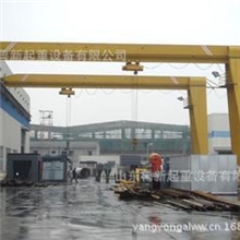 商家热销起重机厂家长期供应QZ双梁起重机质量保证