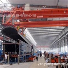 商家热销LH型电动葫芦双梁起重机安全第一