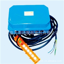 供应CD,MD电动葫芦电气箱