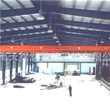 供应电动单梁起重机、电动悬挂起重机