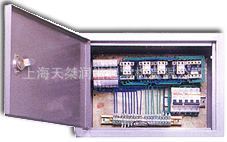 供应电动单梁起重机电气箱