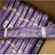 厂家直销起重吊带紫色吊装带耐酸洗吊带丙纶吊带