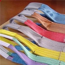 工业起重吊装带吊带耐酸碱扁平吊带