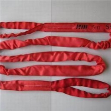 低价供应柔性吊带（防护型）环眼柔性吊带起重吊带