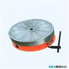 安全自动永磁起重器《3吨》永磁吸盘3000kg自动永磁吸盘