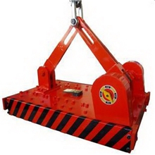 批发供应超强力永磁起重器矩形磁性吊盘吸盘