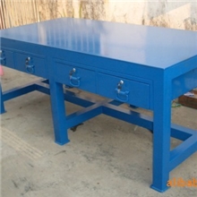 供应辽宁工作台，防静电生产工作台，模具钳工工作台，来电定做