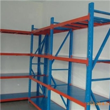 供应大岭山厂家直销大型货架，标准货架，旺达货架来电洽谈订做