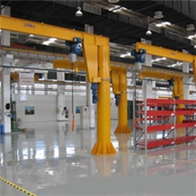 悬臂吊0.5吨1吨2吨