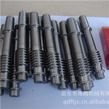 旋风铣、旋风切削机、旋风螺纹机