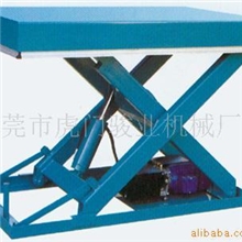 【荐】供应广东货物升降机，首选华楠骏业，厂家直销