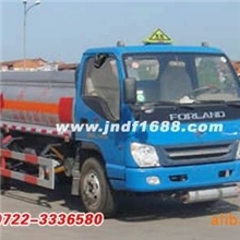 福田时代御威加油车,油品运输车,油罐车图片/价格