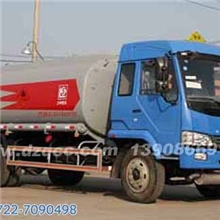 【商家直销油罐车】供应解放油罐车/加油车/解放运油车