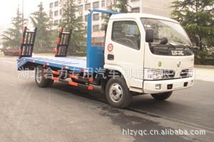 东风小多利卡平板运输车厂家直销，上牌无忧！