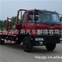 东风145平板运输车，能拉8-12吨，质优价廉，上牌无忧！