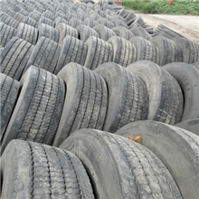 二手轮胎旧轮胎真空轮胎275/70R22.5