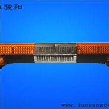 工程车顶灯全黄黄色工程车顶灯长排黄色顶灯