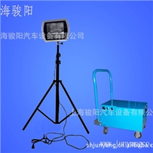 充电式照明车,充电式移动照明灯,充电式抢险救援照明灯