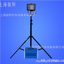 充电式应急救援照明灯,蓄电充电式消防应急救援照明灯