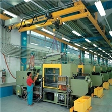 诚信出售LB型防爆电动单梁起重机欢迎选购