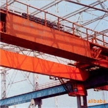 厂家专业定制各种规格悬挂起重机安全保障