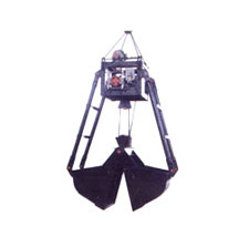 DZ有功抓斗系列