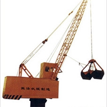 HGQ固定式起重机