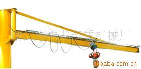 供应悬臂吊、柱吊、墙臂吊