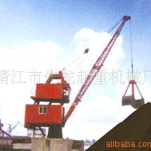 供应港口吊机