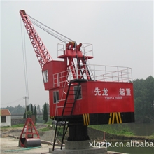 供应固定式式起重机、码头吊