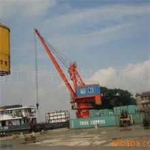 定制供应码头起重机