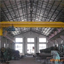 供应最好的单梁起重机起重机参数及配置构造