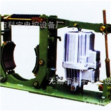 液压制动器磁粉制动器码头吊制动器脚刹电刹制动器总成刹车带