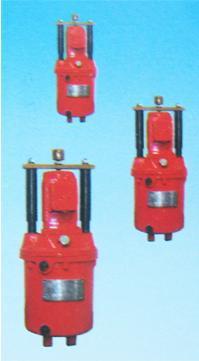 YT1电力液压推动器起重机制动器刹车液压制动器推动器