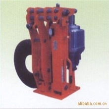 供应电力盘式制动器电磁制动器失电制动器制动器总成刹车带