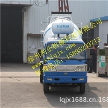 4立方混凝土搅拌罐（五征吉祥星底盘）