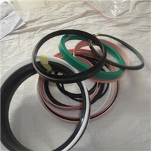 中联混凝土泵车配件主油缸密封修理包