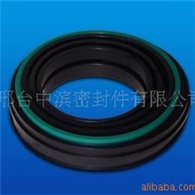 供应自卸车临清飞翔5TG-E210/180前顶油缸油封修理包2010新款