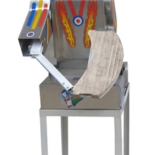 【专业生产供应】新型机器人刀削面机【诚实可信】