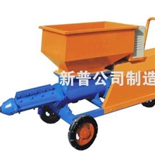 砂浆喷涂机/快速多功能新型砂浆喷涂机