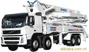 供应中联37.44.47.49米高耐磨泵车臂架管