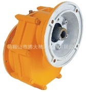 仕高玛配套行星减速机