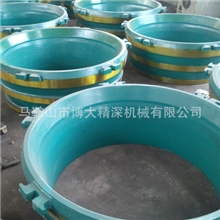 美卓矿机GP11F衬板